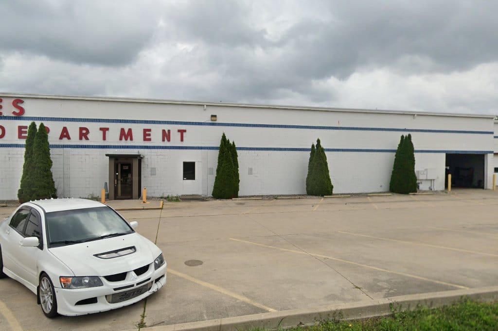Goodwill Fort Wayne