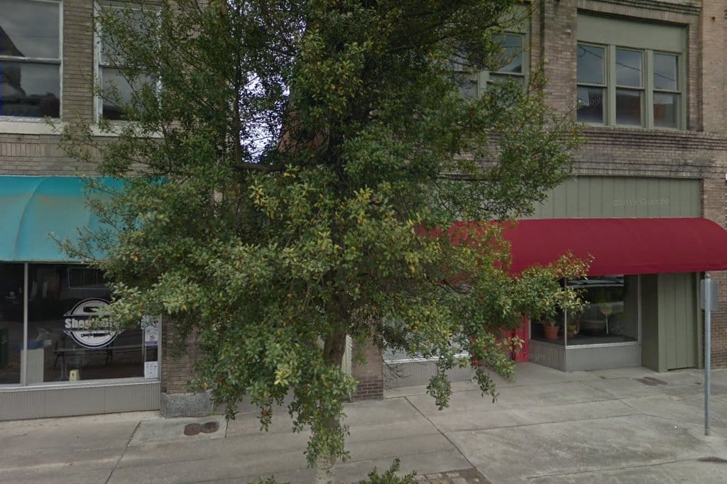 Washington IRP Office