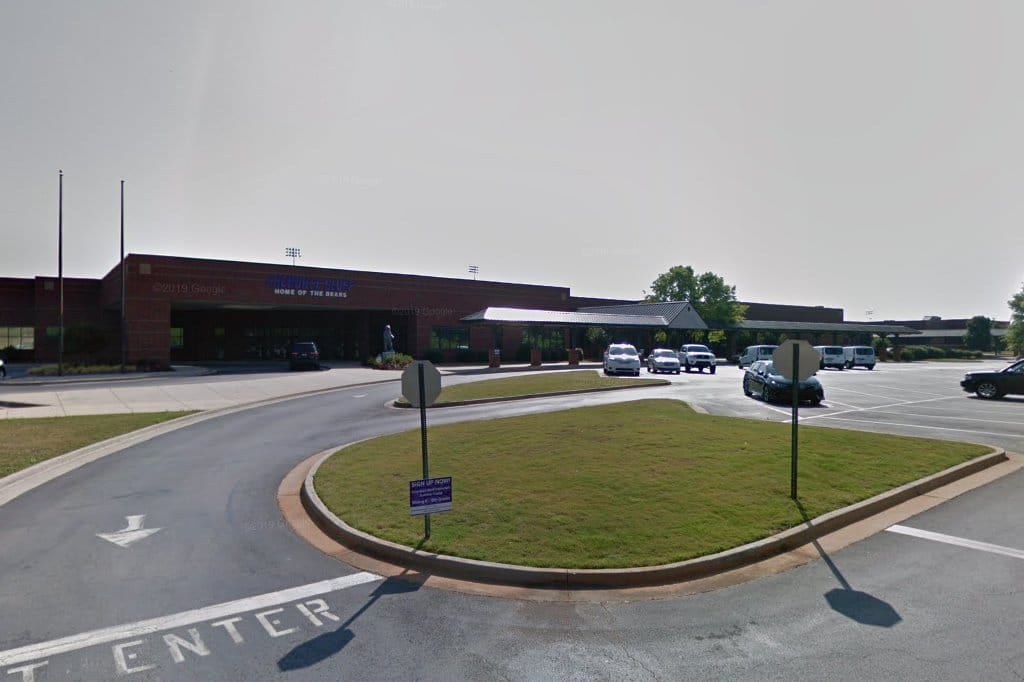 Flowery Branch High School