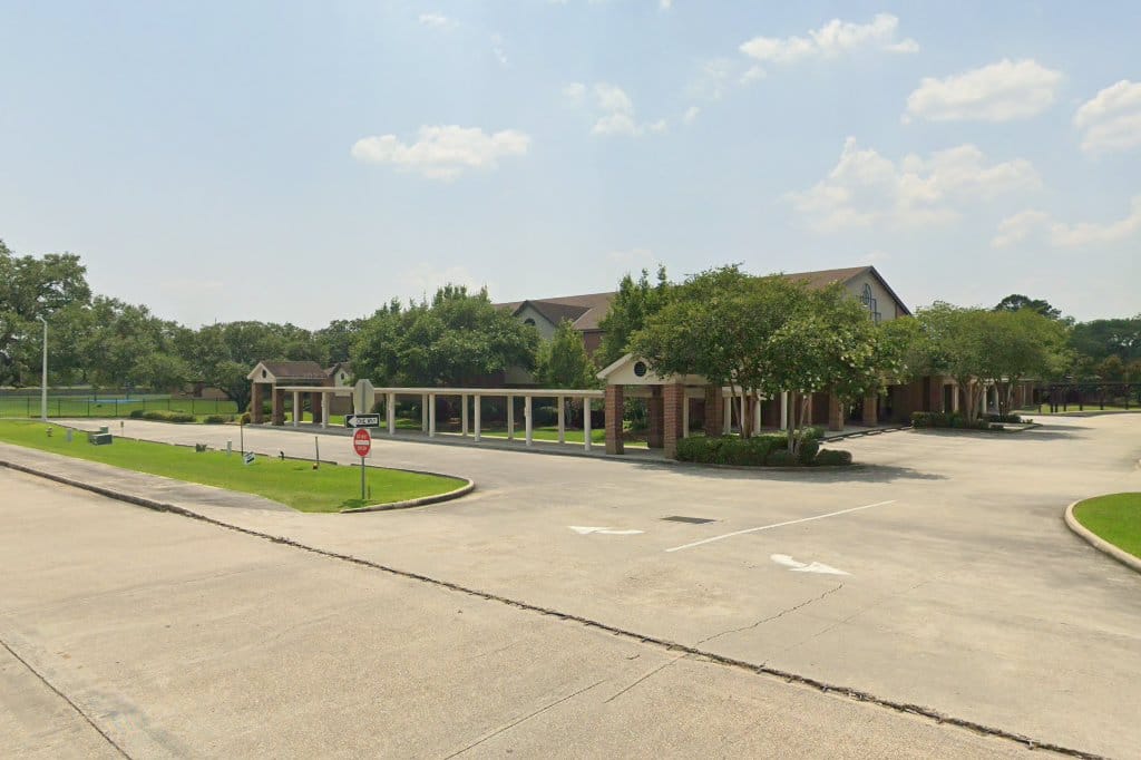 St George Catholic School