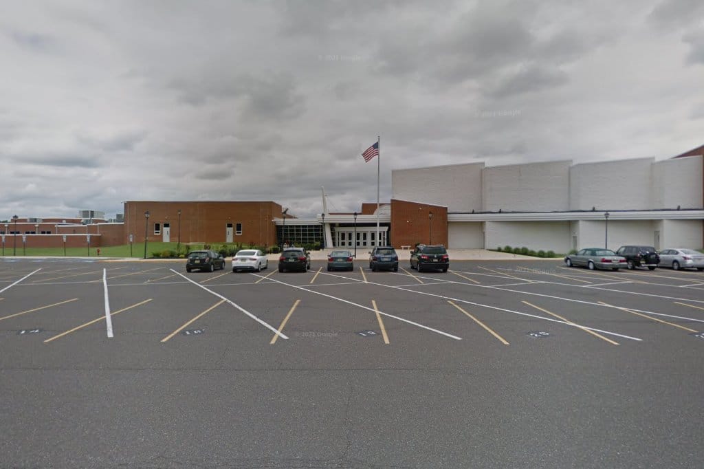 Absegami High School