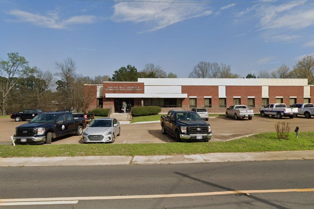 Camden Testing Facility