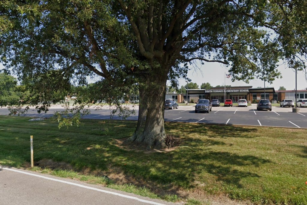 South Terrace Elementary School