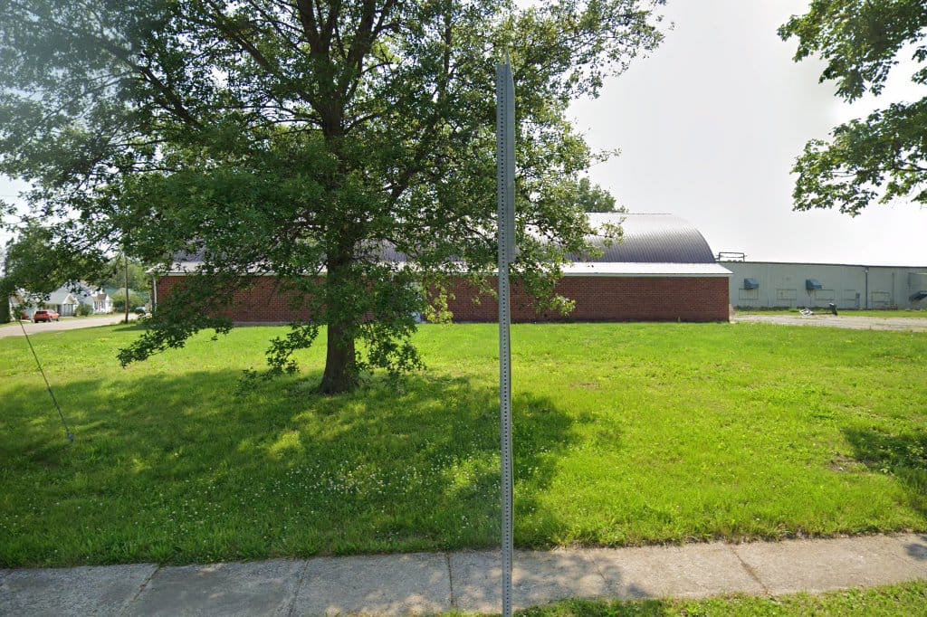 Holy Rosary School