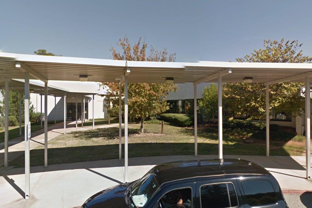 Birney Elementary School