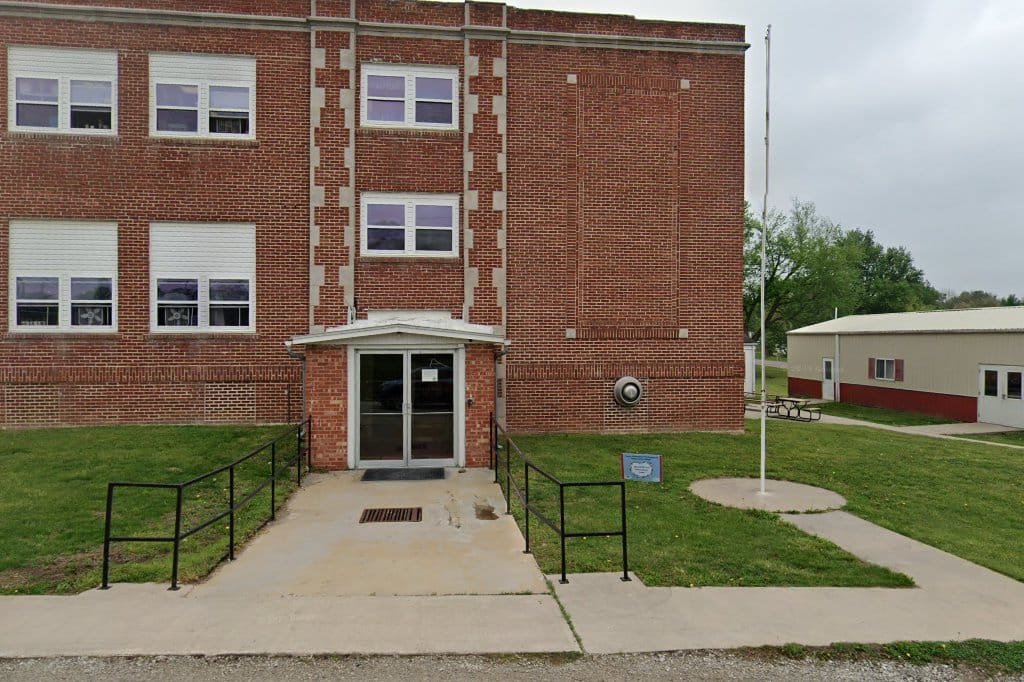 Cainsville Elementary School