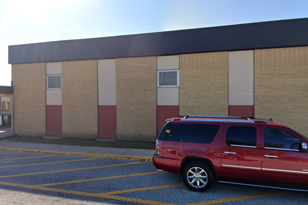 Pleasant Valley Early Child School