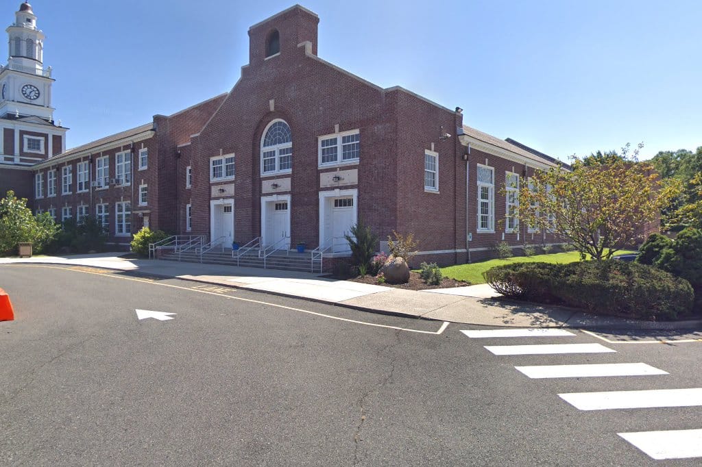 Jonathan Dayton High School
