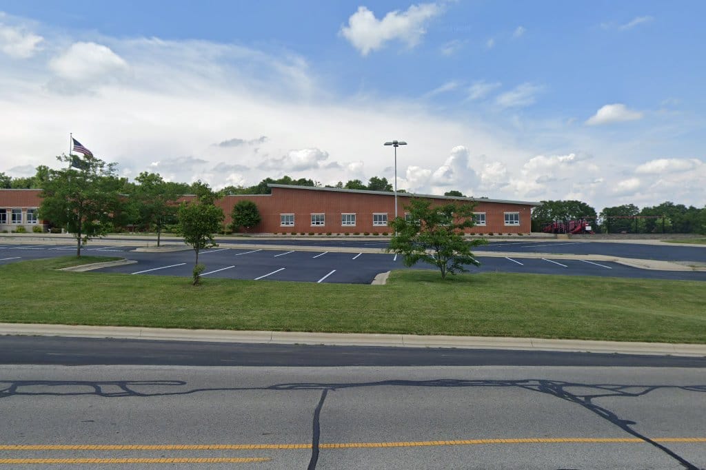 Madison Elementary School