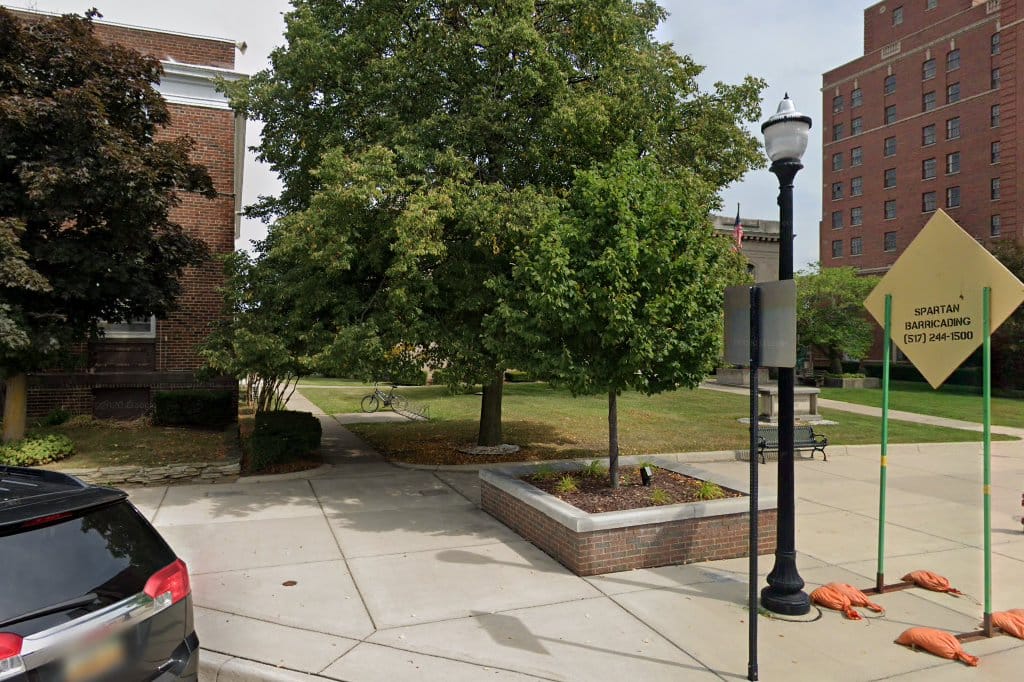 Jackson District Library
