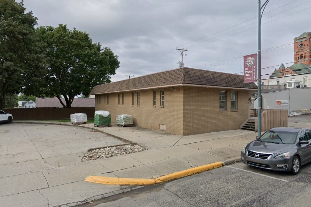 Noble County Public Defender