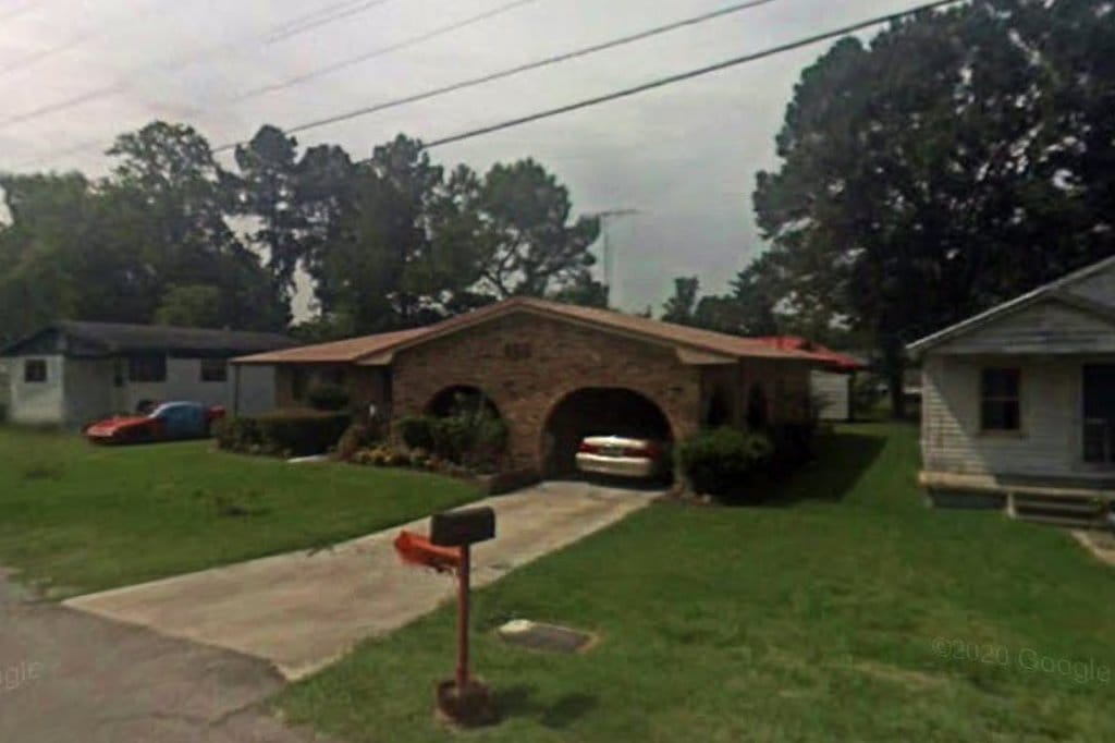 Saint Martinville Justice of Peace Court III