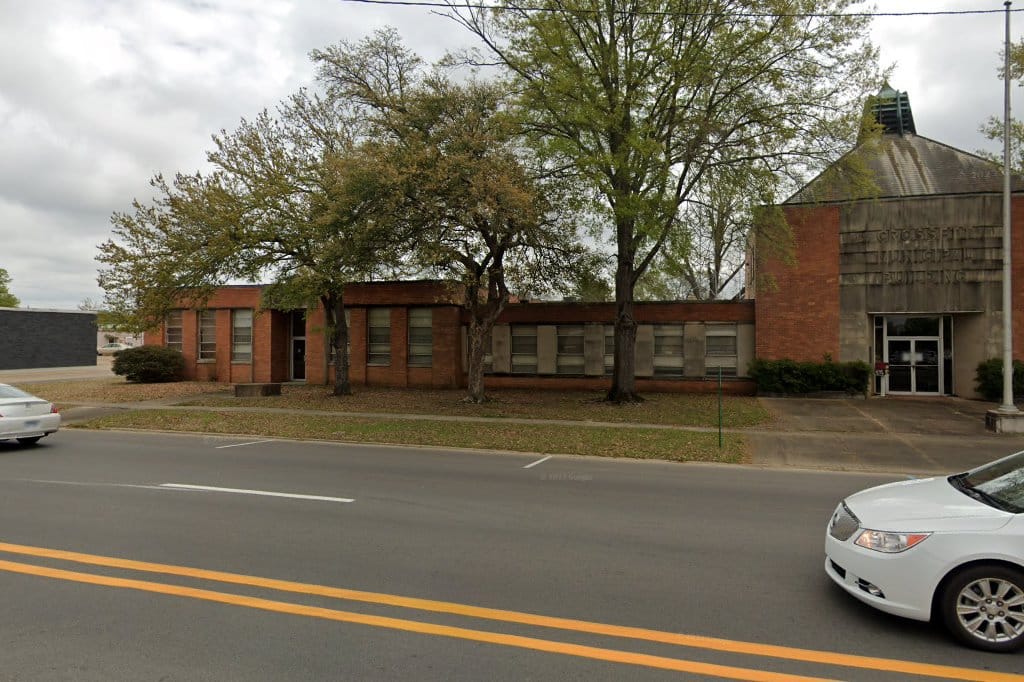 Crossett Testing Facility