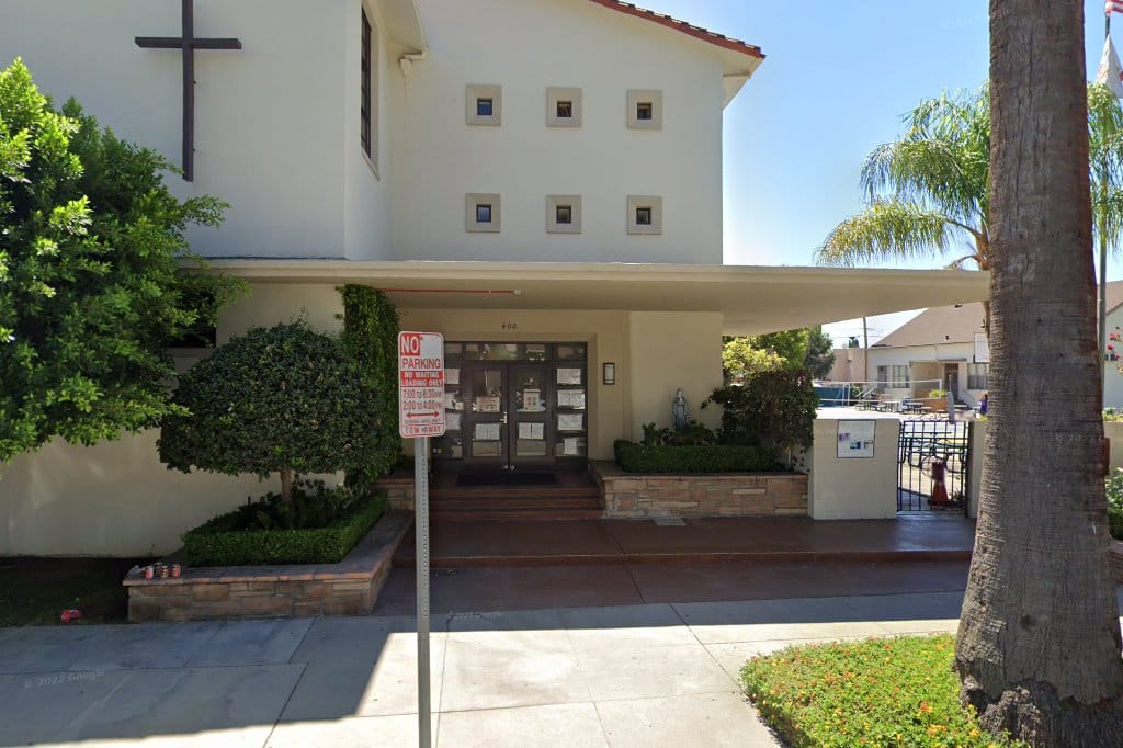 Holy Family High School College Preparatory