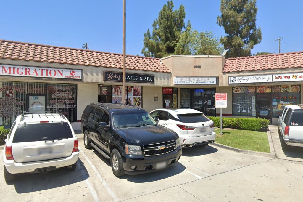 Bella Vista Pharmacy