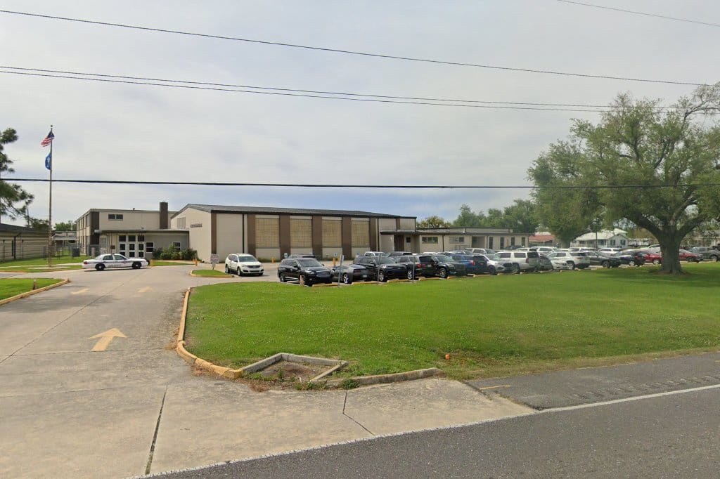 Larose Upper Elementary School