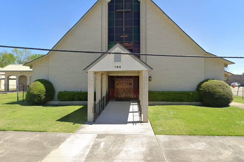 Shiloh Baptist Early Learning