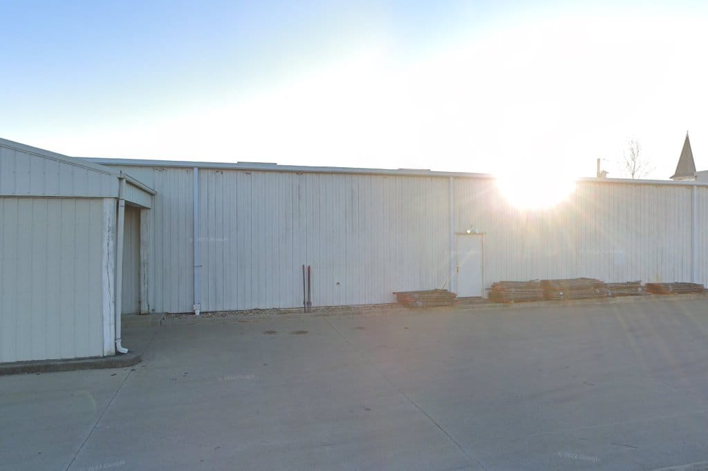 Goodwill Seymour