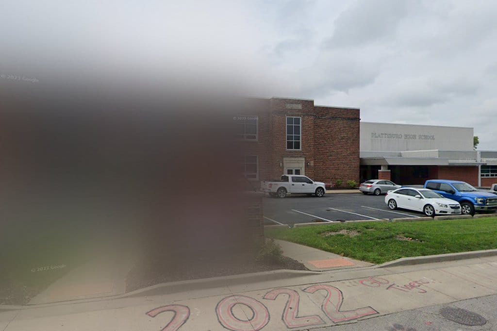 Clinton Elementary School
