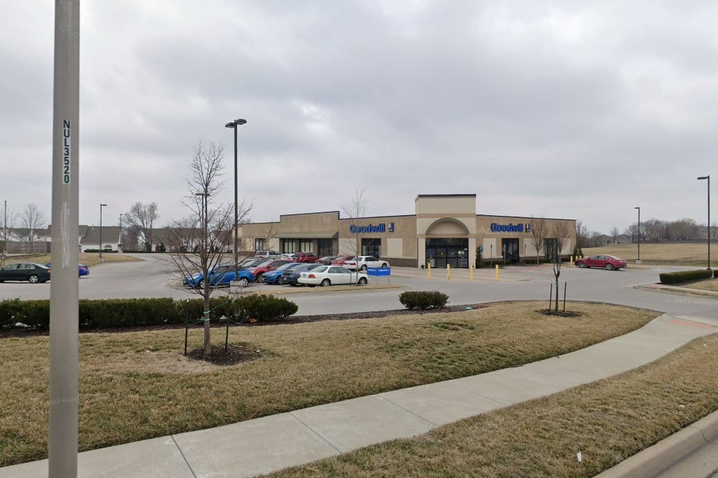 Goodwill Kansas City