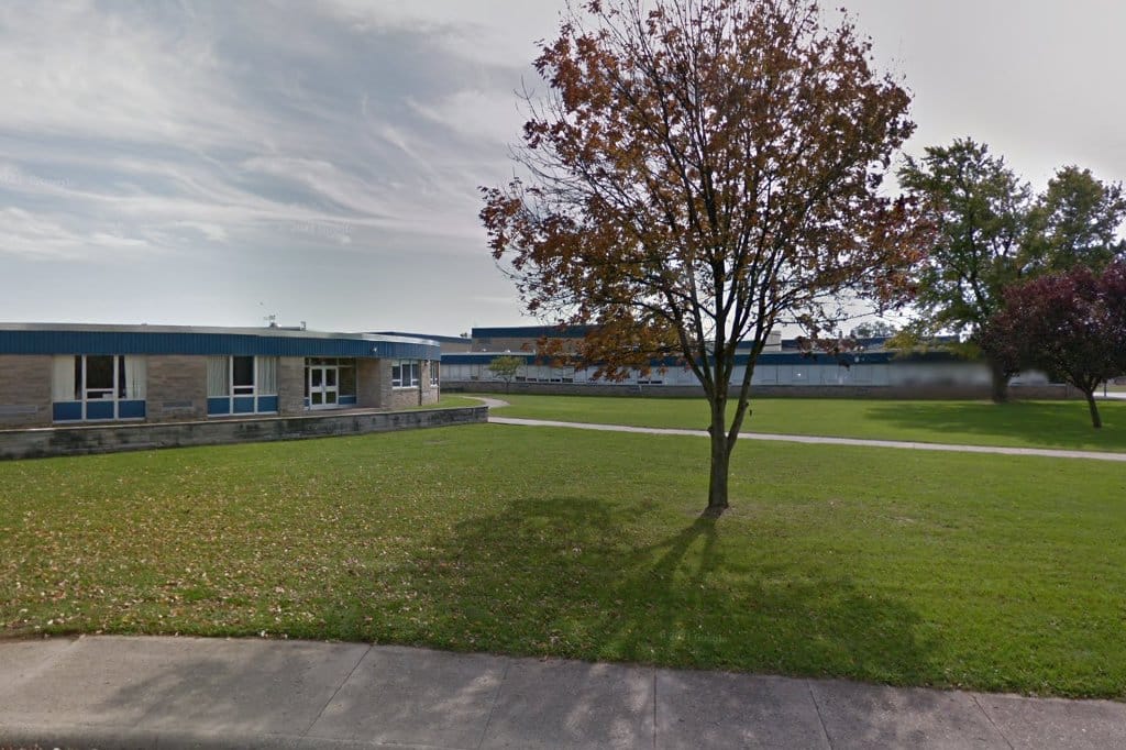 Centerville Junior High School