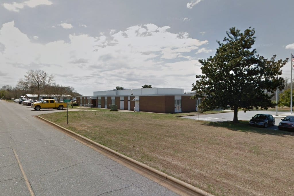 Newton District VII Office Licenses & Theft Bureau