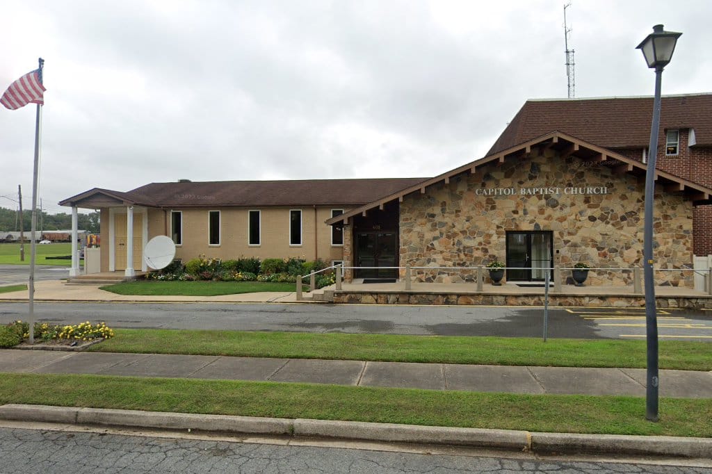Capitol Baptist School