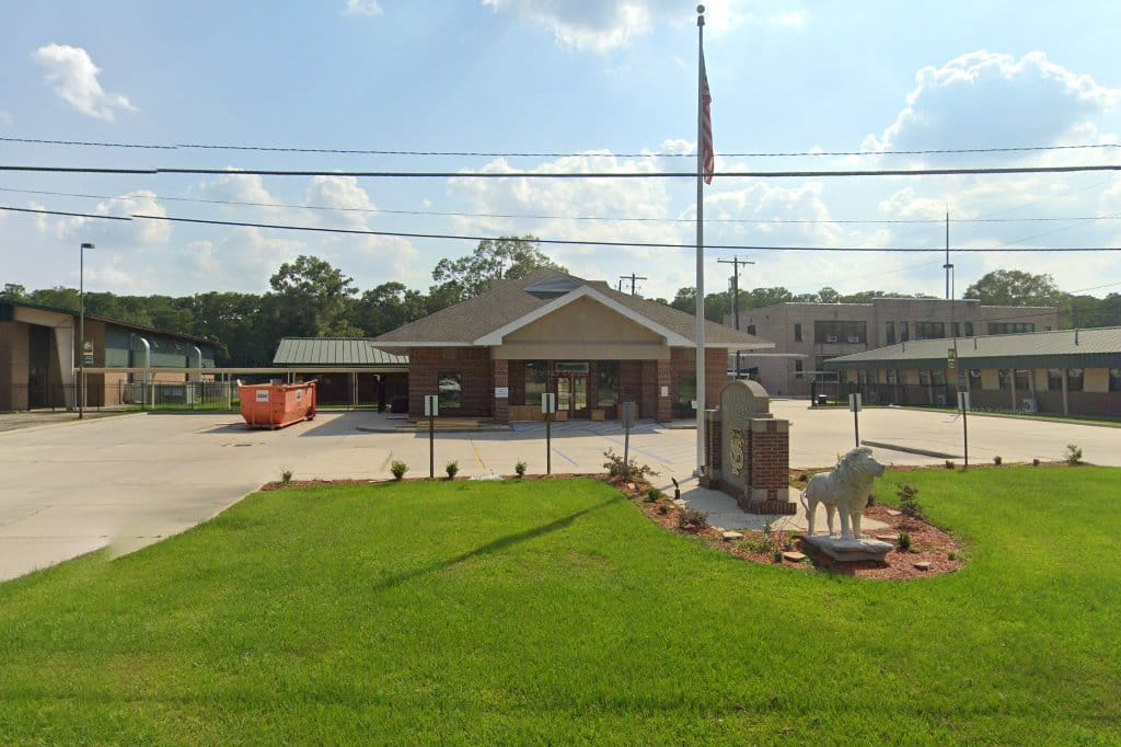French Settlement High School