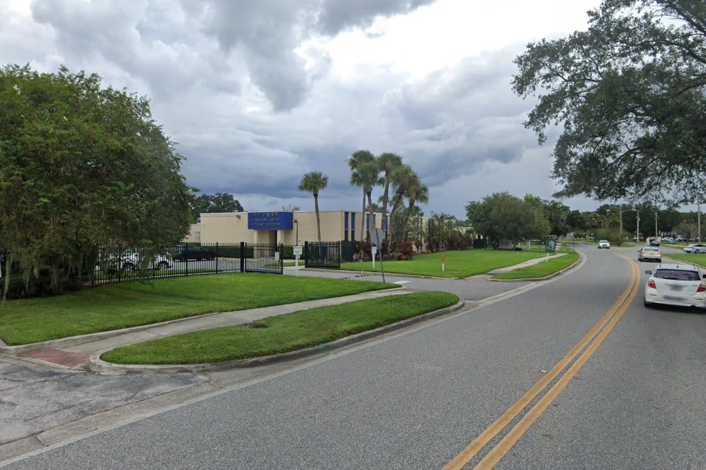 Florida College of Integrative Medicine
