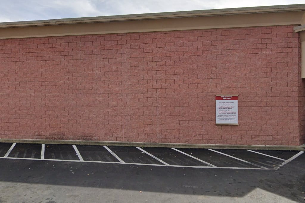 CVS Pharmacy