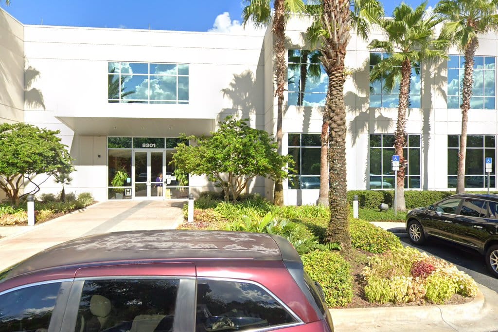 ITT Technical Institute - Orlando Campus