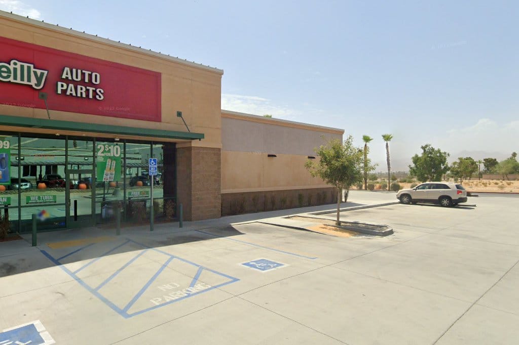 Kaiser Permanente Pharmacy