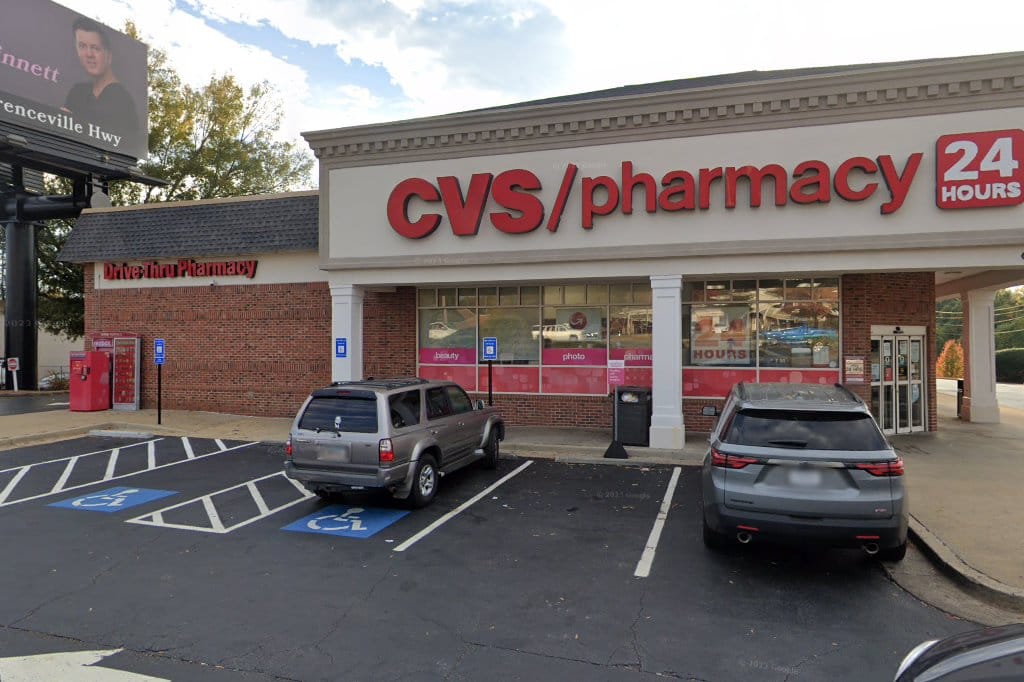 CVS Pharmacy