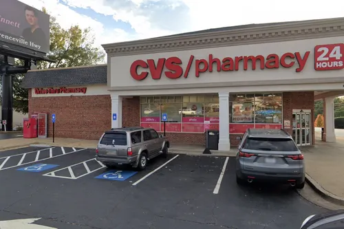 CVS Pharmacy