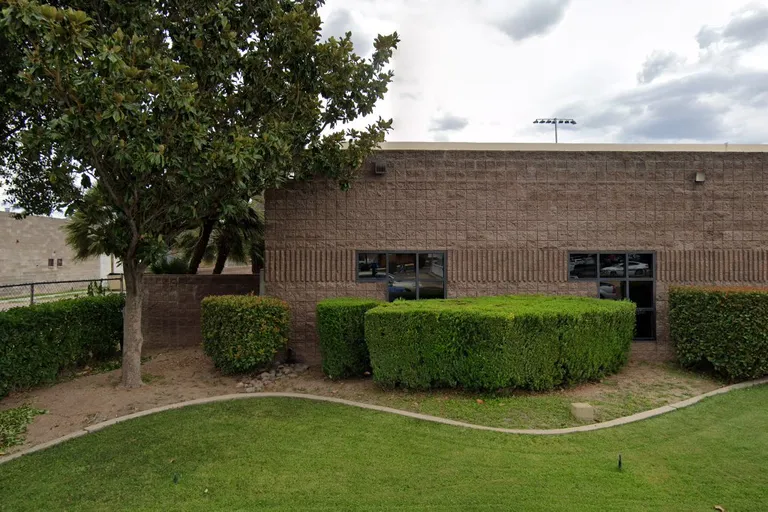Santa Cruz County One-Stop Career Center