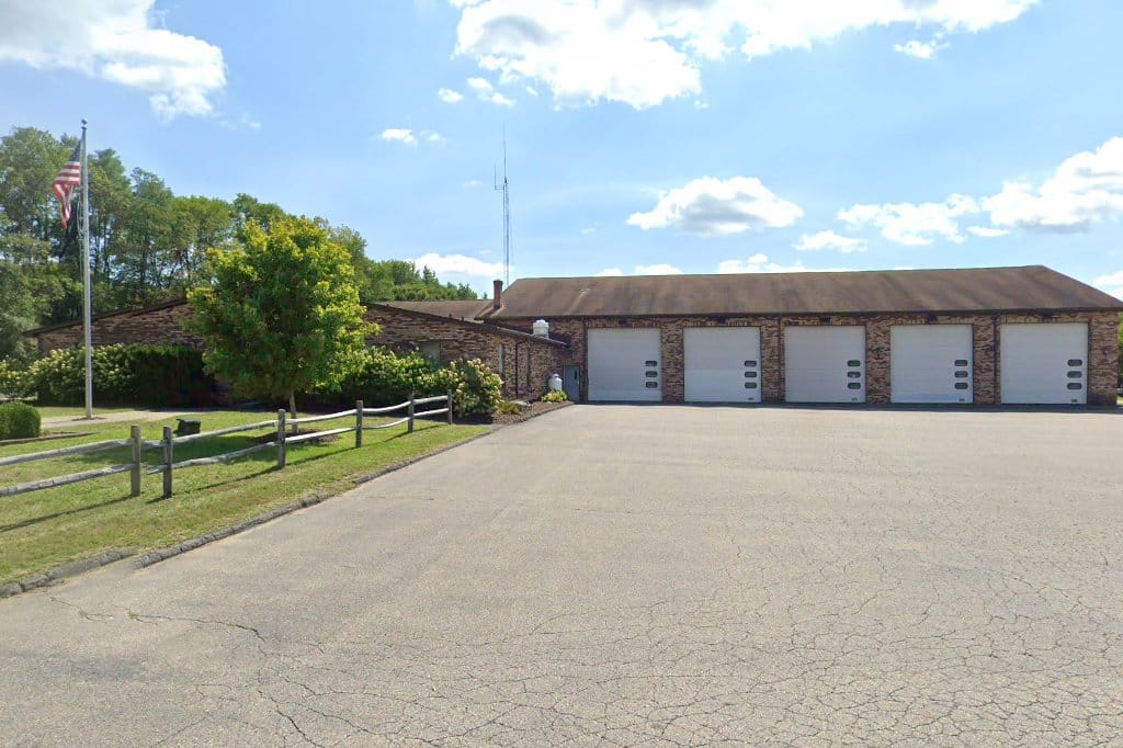 Transcare Ambulance of Pawling