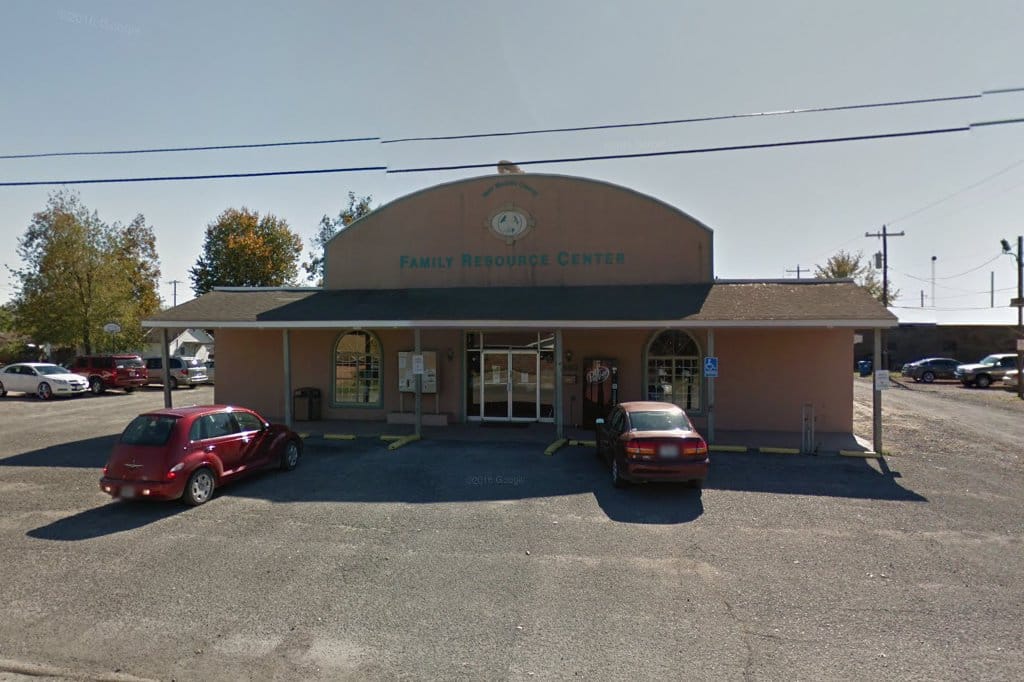 Goodwill New Madrid
