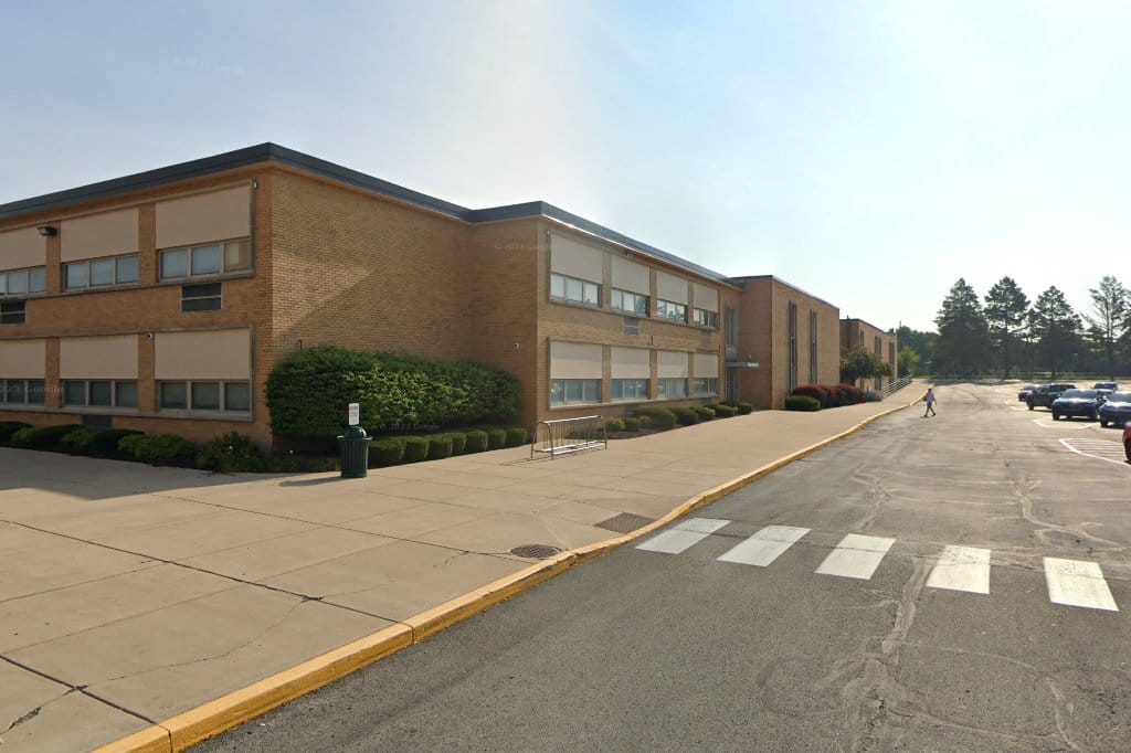 Noblesville Middle School
