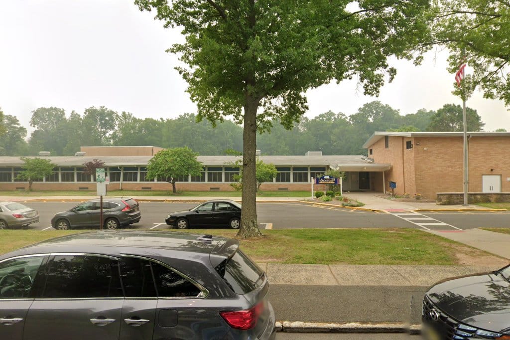 J Ackerman Coles School