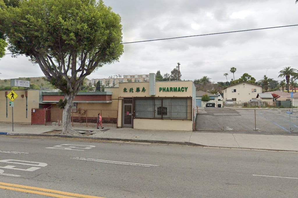 Northeast Clinic Pharmacy