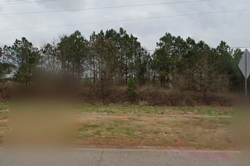 Luella High School