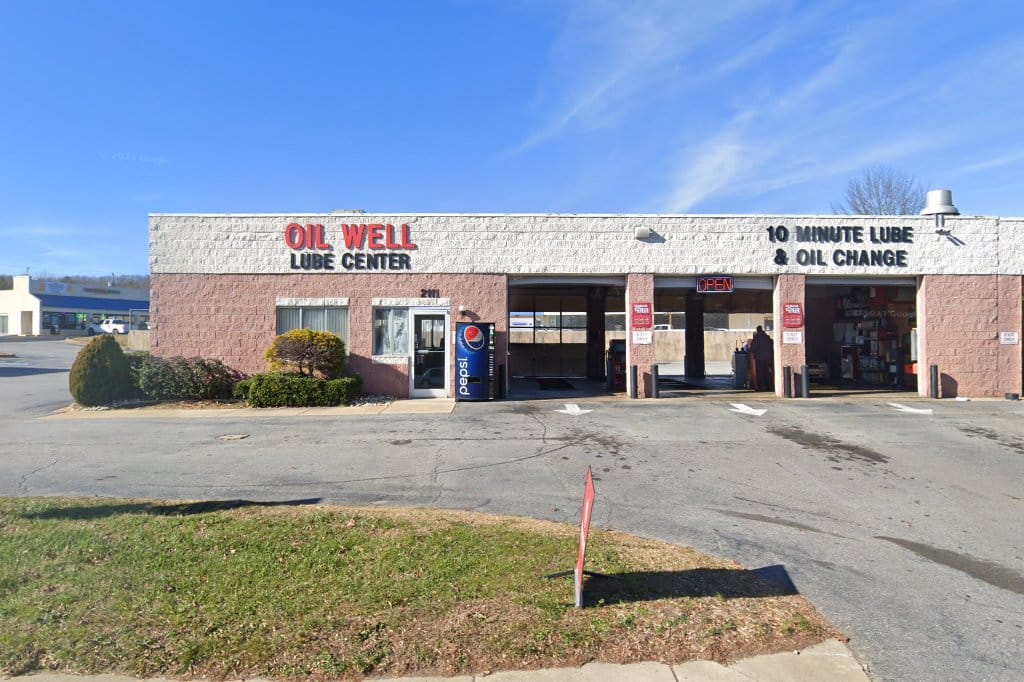 Goodwill Hendersonville