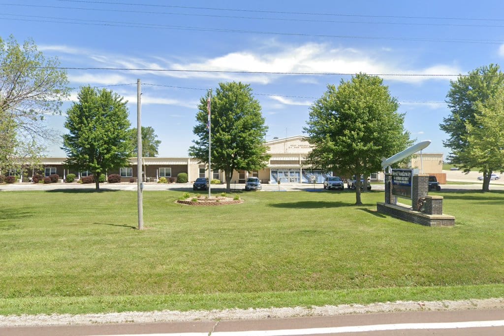 West Nodaway R-I Elementary School