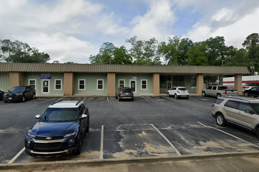 Georgia Oxygen Pharmacy