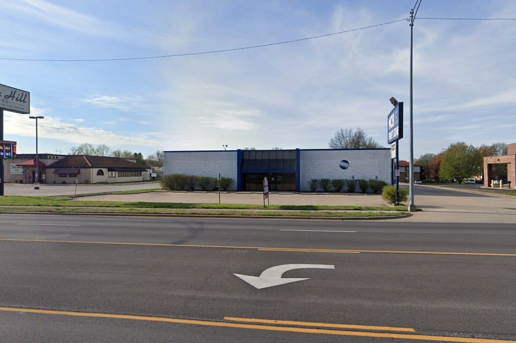 Goodwill Springfield