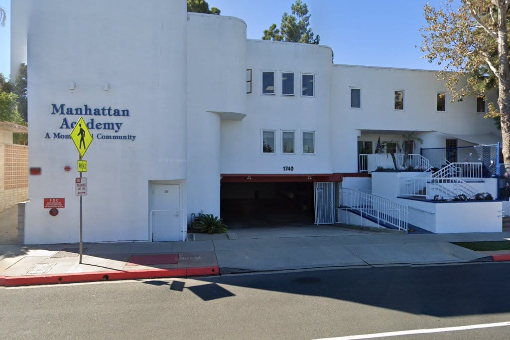 Manhattan Academy