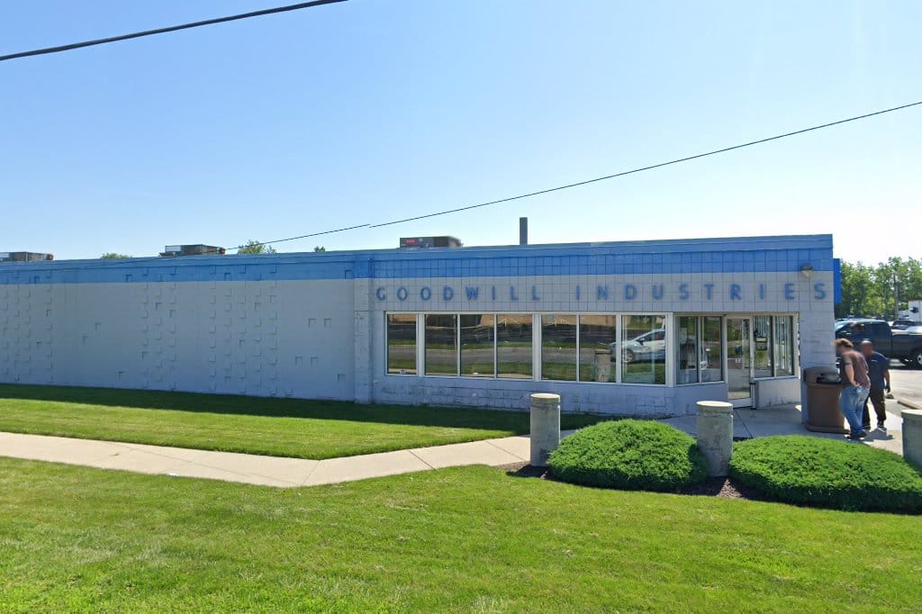 Goodwill Fort Wayne