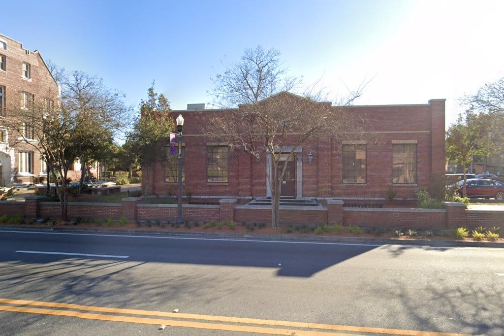 Edward Waters College