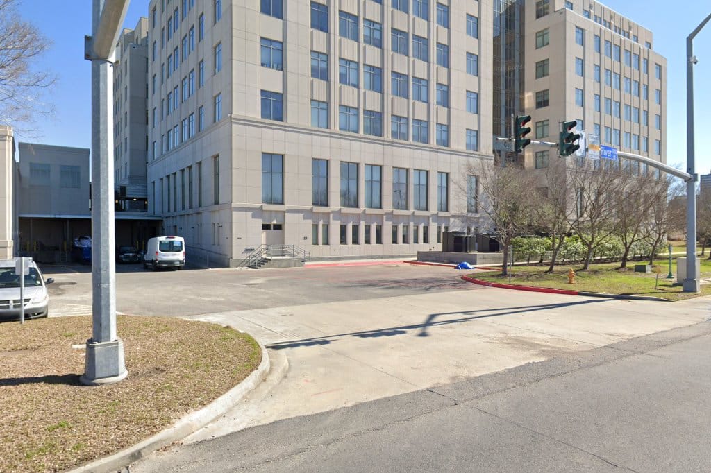 University of Louisiana-System Administration