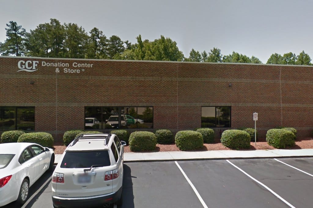 Goodwill Durham